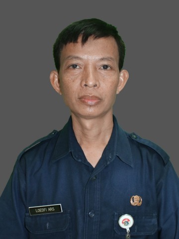 Drs. Loedfi Ars