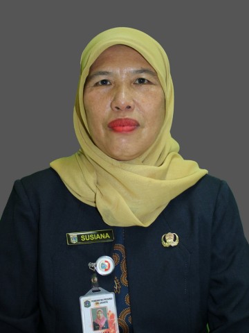 Susiana, S.Pd