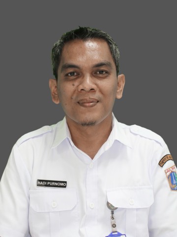 Hadi Purnomo, ST