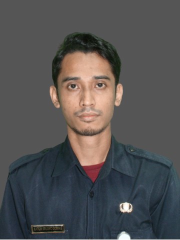 Katon Saloko Domas, S.Pd