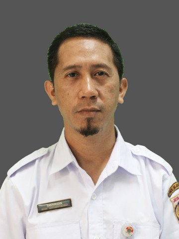 Sakrirudin, S.Pd