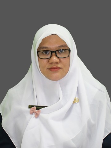 Putri Debby Pratiwi, S.Pd