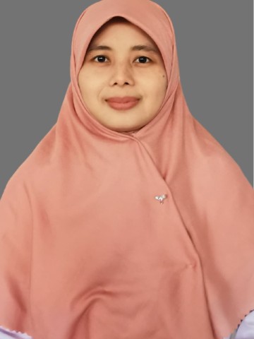Yani Indah Kurnianingtyas, S.Pd