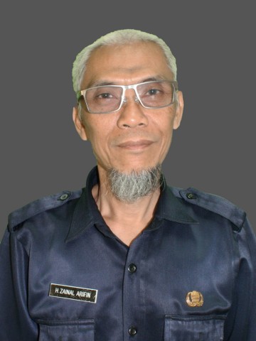 Drs. H. Dadang Subarlan