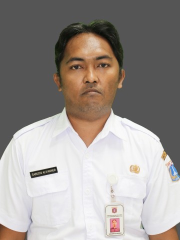 Sabudhi Alviannur, S.Pd