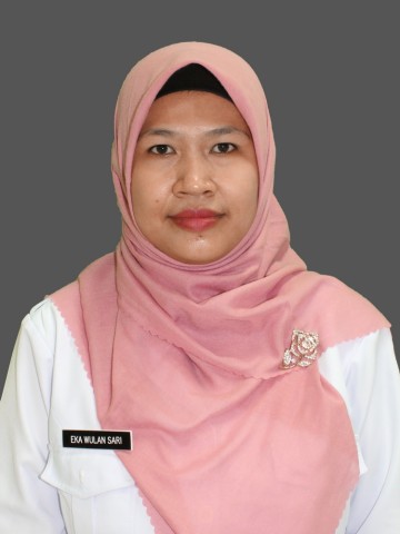Eka Wulan Sari, S.Pd