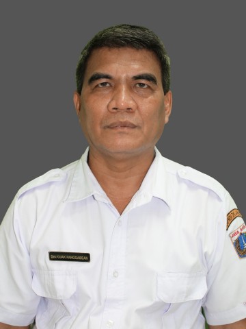 Drs. Ojak Panggabean