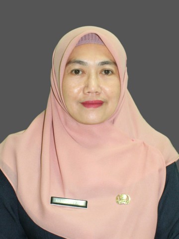 Nuraisyah, S.Pd