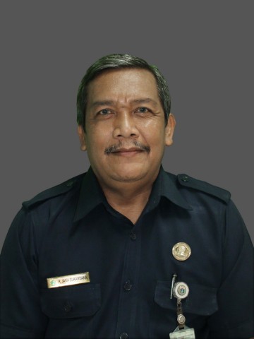 Raden Jaka Sukardana, S.Pd