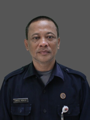 Samsul Hidayat, ST, M.Pd